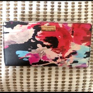 Kate spade wallet